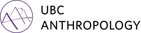 UBC Anthropology