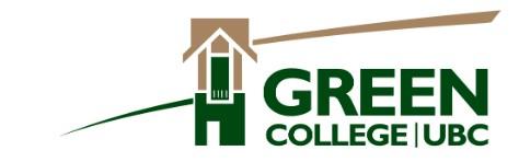 Green College