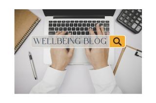 Wellbeing Blog