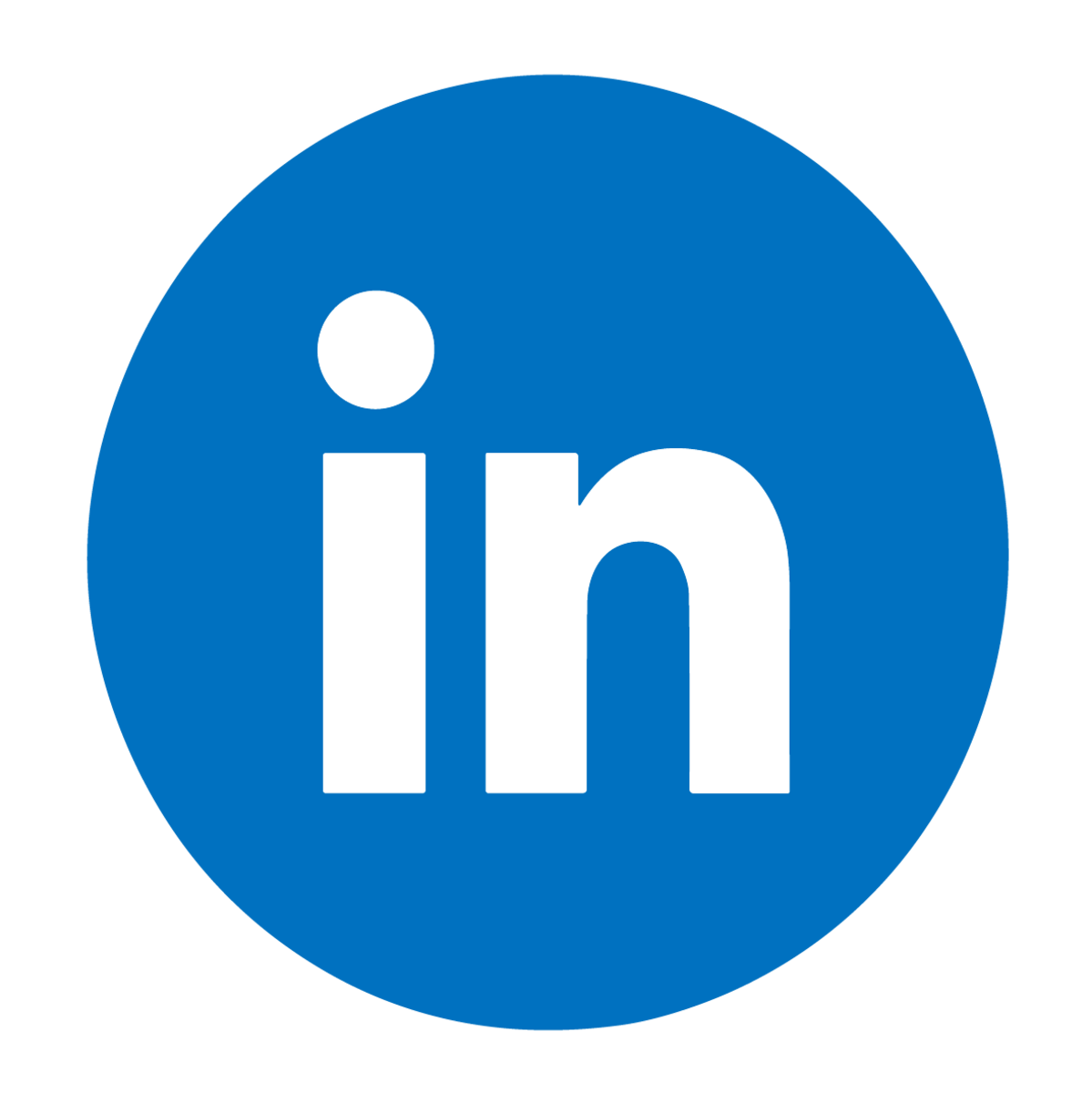 LinkedIn logo