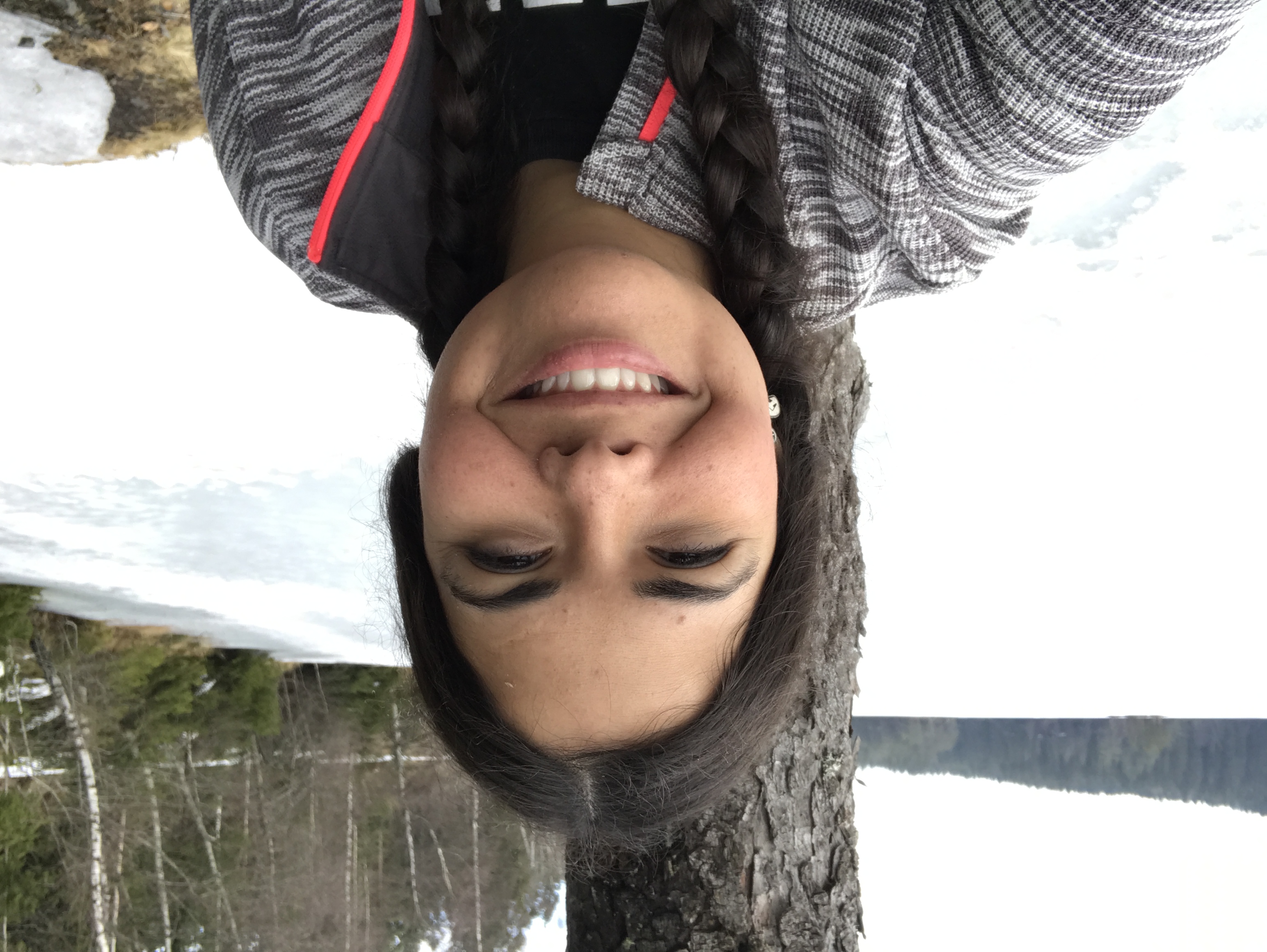 Photo of Tara Houska