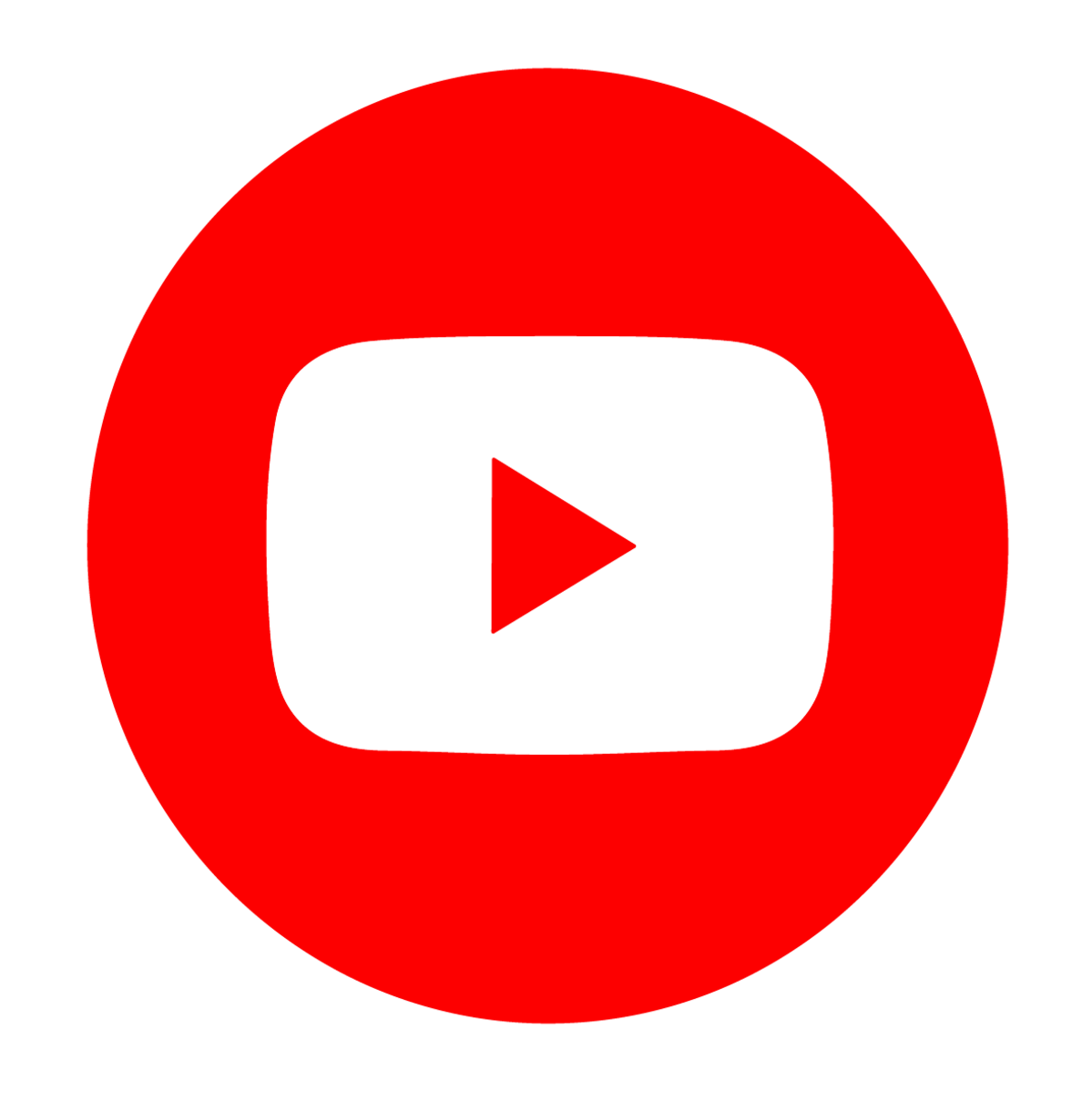 YouTube logo