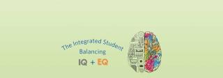 The Integrated Student Balancing IQ + EQ