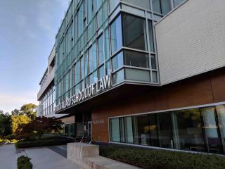 Allard Hall