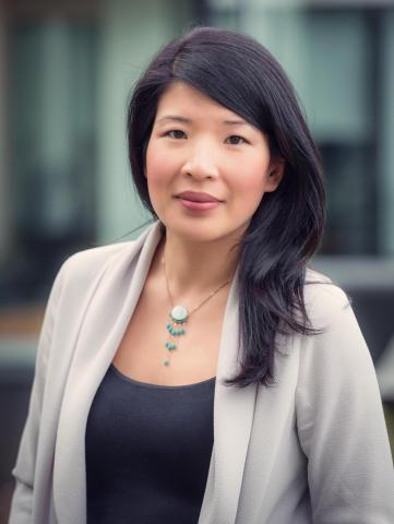 Carol Liao