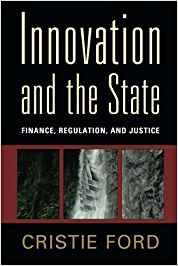 Innovation and the State