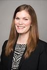 Chira Perla, Assistant Dean, Career Services