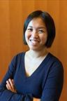 Jenn Lau, Director, Career Services