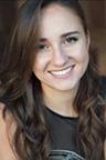 Jocelyn Molnar, Career Services Student Assistant