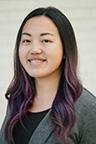 Loretta Siu, Administrative Assistant, Career Services