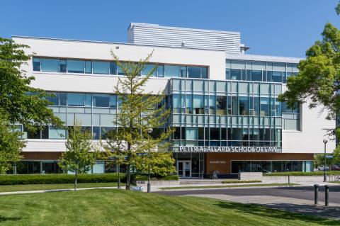 Allard Hall