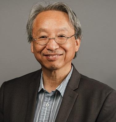 Prof Shigenori Matsui