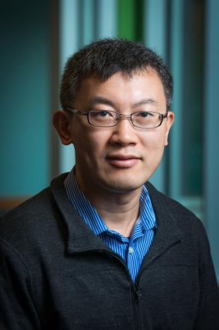 Prof Wei Cui