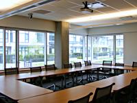 Seminar Rooms