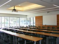 Classrooms