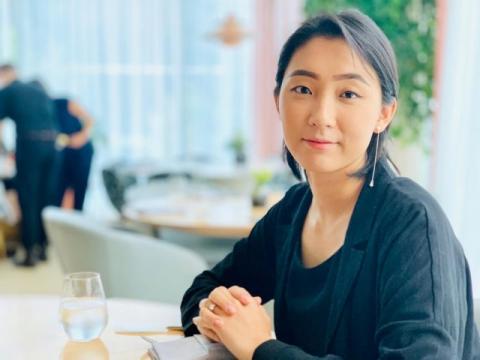Jina Jeong