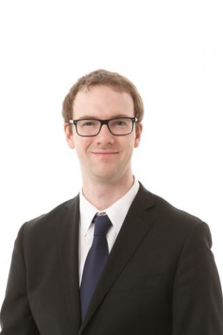 Justin Wiebe