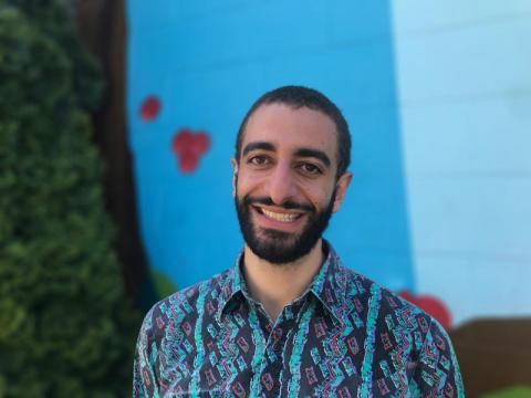 Kareem Ibrahim