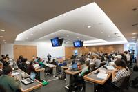 Lecture Halls