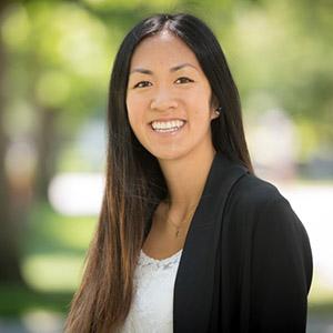 Jacqueline Yan