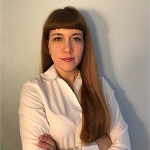 Olga Shaporenko