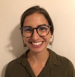 Leila Nasr