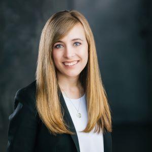 Gillian Thiel