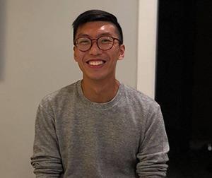 Daniel Szeto