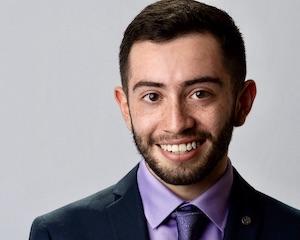 Nicolas Huertas