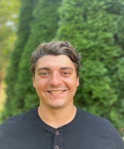 Alex Farrant