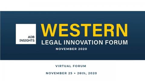 CBL_WESTERN INNOVATION FORUM