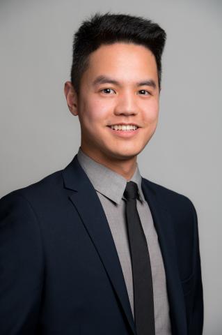 JD Student Profile: Jaden Lau | Peter A. Allard School of Law