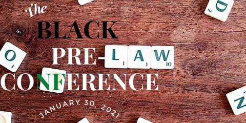 Black Pre-Law Conference