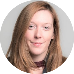 Kaeleigh Phillips Headshot