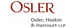 Osler, Hoskin & Harcourt LLP