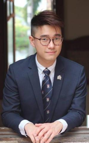 Davin Wong