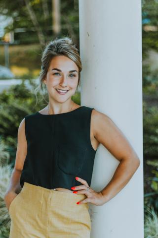 Madison Lussier