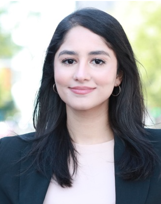 Niki Vaahedi