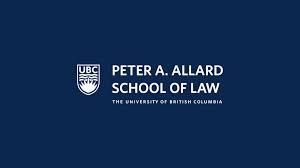 Allard School of Law