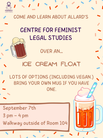 cfls welcome social poster