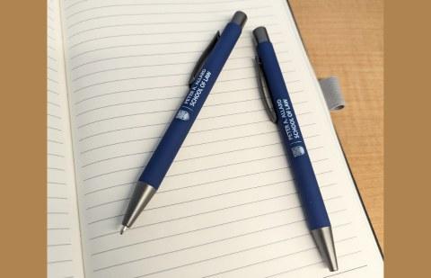 Navy Blue Pens
