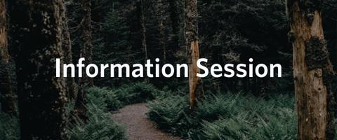 Information Session