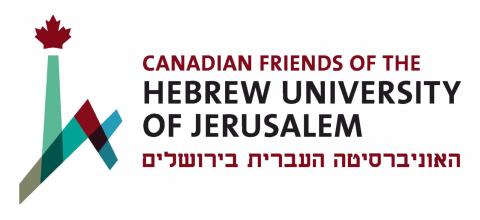 Hebrew University Of Jerusalem