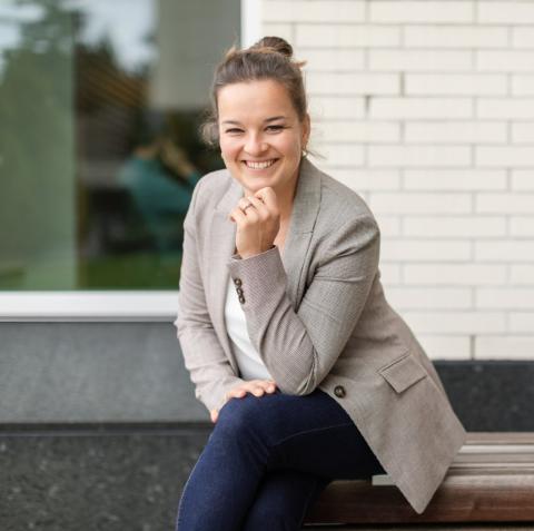 Régine Tremblay