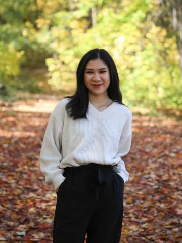 Celine Xu