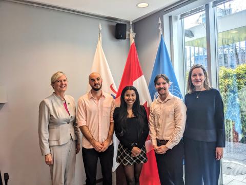 HRC Team