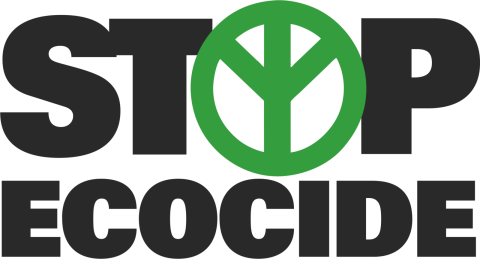 Stop Ecocide Logo
