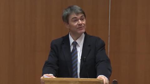 2013 01 - The Tyranny of Equality and the Torment of Equity - LAW