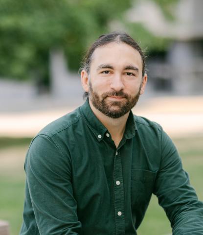 Scott Franks (profile photo)