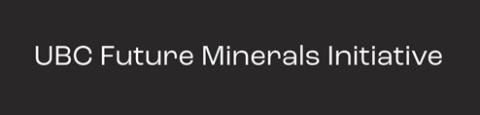 UBC Future Minerals Initiative